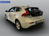 begagnad Volvo V40 T2 Your Kinetic