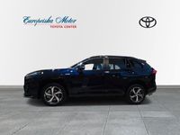 begagnad Toyota RAV4 2.5 Plug-in AWD-i X Edition / JBL