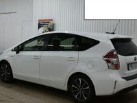 begagnad Toyota Prius+ Prius+ Hybrid 7 Sits