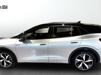 begagnad VW ID4 GTX 4MOTION 220 KW 2024, SUV