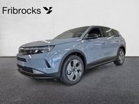 Ny Opel Grandland X 136 HK (100 kW) 2025 Grå SUV