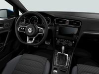 begagnad VW Golf Highline GT 1.5 TSI150 HK, DSG, R-line