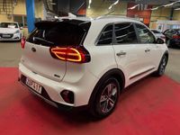 begagnad Kia Niro Plug-in Hybrid DCT Euro 6 141hk