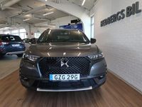 begagnad DS Automobiles DS7 Crossback 