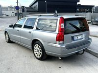 begagnad Volvo V70 2.4 Classic, Momentum Spaceball