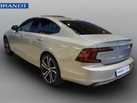 begagnad Volvo S90 Recharge T8 Ultimate Dark