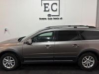 Begagnad Volvo XC70 Momentum 215 HK (158 kW) 2011 Grå Kombi