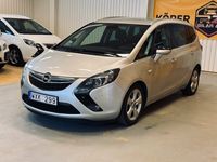 begagnad Opel Zafira Tourer 2.0 CDTI ecoFLEX Euro 5