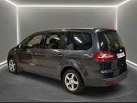 begagnad Ford Galaxy 2.0 Kamkedja 145hk/ 7-Sits/ Motorvärmare