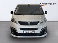 begagnad Peugeot e-Expert ExpertL2 PRO+ 75kWh 330km OMGÅENDE LEVERANS KAMPANJ