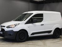Begagnad Ford Transit Connect 75 HK (55 kW) 2016 Vit Minibuss