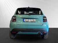 Ny Fiat 600 Icon 102 HK (75 kW) 2025 Blå SUV