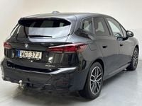 Begagnad BMW 230 Shadowline 326 HK (239 kW) 2024 Svart Kombi