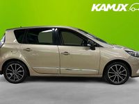 Begagnad Renault Scénic III Bose Edition 110 HK (80 kW) 2014 Brun Minibuss