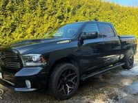 Begagnad RAM 1500 401 HK (294 kW) 2016 Pickup