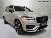Begagnad Volvo XC90 Ultra 462 HK (339 kW) 2025 Silver SUV