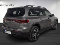 Begagnad Mercedes EQB250+ Edition 100 kW (136 HK) 2025 SUV