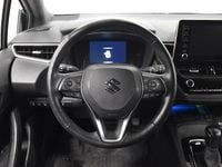 Begagnad Suzuki Swace 122 HK (89 kW) 2021 Blå Kombi