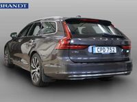 begagnad Volvo V90 Inscription