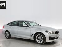 begagnad BMW 320 d xDrive GT/Aut/Sport Line/P-Sensor/El-baklucka/