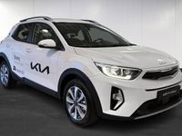 begagnad Kia Stonic 1.0 GDI Advance | Farthållare | hybrid - Dem 2024, SUV