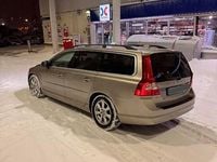 Begagnad Volvo V70 115 HK (84 kW) 2012 Kombi