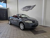 begagnad Renault Mégane Cabriolet Megane Coupé- 2.0 Turbo Manuell, 2006 2006, Cab