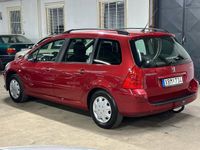 begagnad Peugeot 307 Break 2.0 Euro 4 En ägare Dragkrok Välskött