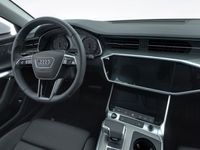 begagnad Audi A6 Quattro Avant TDI 204Hk S-Tronic Backkamera