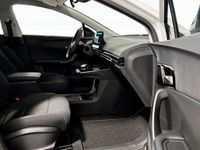 Begagnad MG MG4 EV 125 kW (170 HK) 2024 Vit Halvkombi