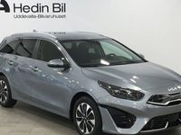 begagnad Kia Ceed Sportswagon Plug-In Hybrid Action | Billån 2024, Halvkombi