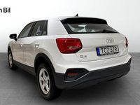 Begagnad Audi Q2 Proline 110 HK (80 kW) 2021 Vit SUV