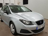 begagnad Seat Ibiza 5-dörrar 1.9 TDI Reference *13900mil*