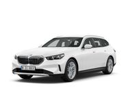 Ny BMW i5 M Sport 250 kW (340 HK) 2025 Sedan