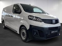 begagnad Fiat Scudo Transportbilar