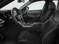 Ny BMW i4 Comfort Edition 250 kW (340 HK) 2026 Blå Sedan