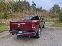 begagnad Dodge Ram 5.7 4×4