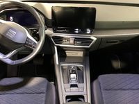 begagnad Seat Leon FR, e-Hybrid PHEV Sportstourer 204hp
