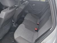 Begagnad VW Polo 90 HK (66 kW) 2010 Halvkombi