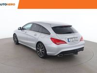 begagnad Mercedes CLA250 Shooting Brake 7G-DCT*FRI HEMLEVERANS*