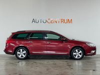 begagnad Citroën C5 Tourer 2.0 HDiF Drag 136hk