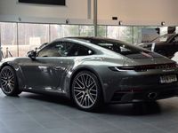 begagnad Porsche 992 Carrera 4S 2024, Sportkupé