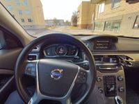 begagnad Volvo XC70 D4 AWD Momentum Ny kamrem