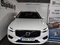 begagnad Volvo XC60 Bdhybrid Geartronic Momentum VOC,Kamera 2021, SUV