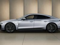 Ny Audi e-tron GT quattro 435 kW (592 HK) 2025 Sedan