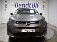 Ny Citroën C5 Aircross 194 HK (142 kW) 2025 Grå SUV