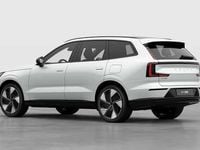 Begagnad Volvo EX90 Performance 379 kW (516 HK) 2025 Vit SUV
