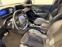 Begagnad Peugeot 2008 GT 155 HK (114 kW) 2021 Grå SUV