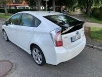 begagnad Toyota Prius Hybrid CVT Euro 5