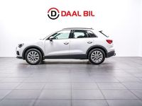 Begagnad Audi Q3 Proline 245 HK (180 kW) 2021 Vit SUV